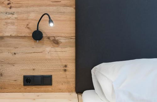 MESNERHOF CHALET - Ruhe, Rückzug & Südtiroler Charme mit kostenlosem Parken in der Tiefgarage - Photo 65