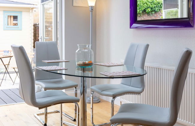 Rothiemay House - Donnini Deluxe - Foto 9