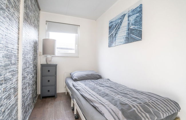 Modern Chalet on the Wadden Sea, Near the Beach - Foto 2