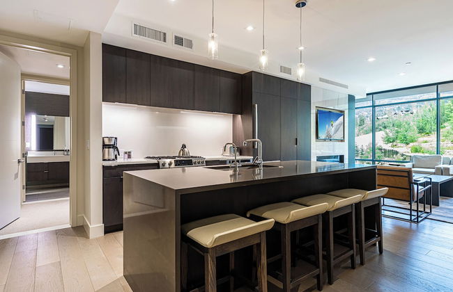 Lift by All Seasons Resort Lodging - Foto 49