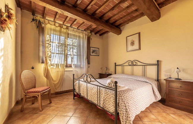 Agriturismo Podere Diacceroni - Foto 10