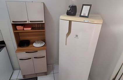 Apartamento acolhedor Maracanaú -Premium - Photo 71