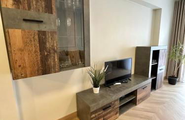 Aquamarina sea view - Foto 13