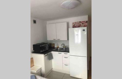 Private Studio home away from home ... - Foto 7