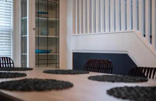 19th Century 'Cleveland Double' - Walk To Beach - Foto 19