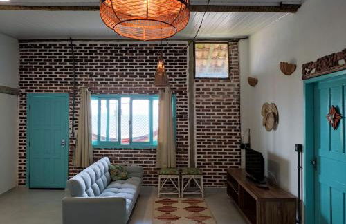 Casa de Frente para o Mar em Manguinhos - Photo 8