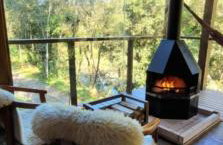 Cabanas do Rio - Photo 8