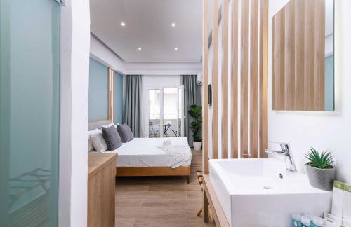 Ermis Luxury Suites & Apartments - Foto 24