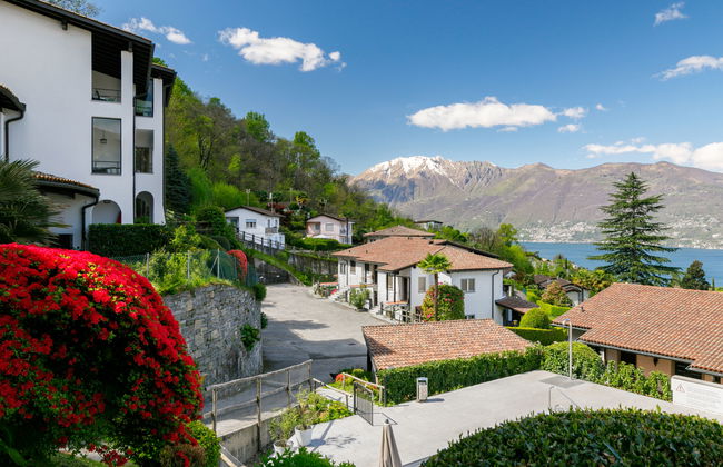 Residenza Miralago Apt. A8 - Foto 25