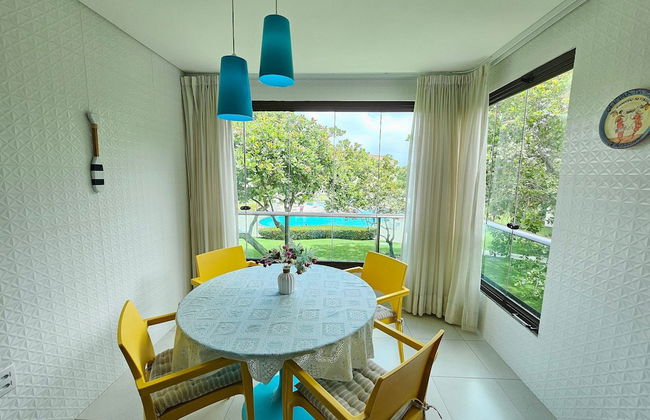 Carneiros Beach Resort - Praia Carneiros - Foto 25