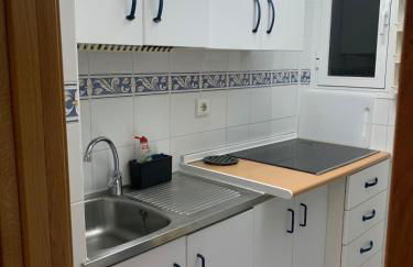 Apartamento en primerísima línea de playa con espectaculares vistas Netflix, Prime y Disney - Photo 25