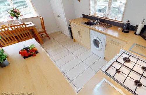 Windermere Lodge in North Devon - Foto 20