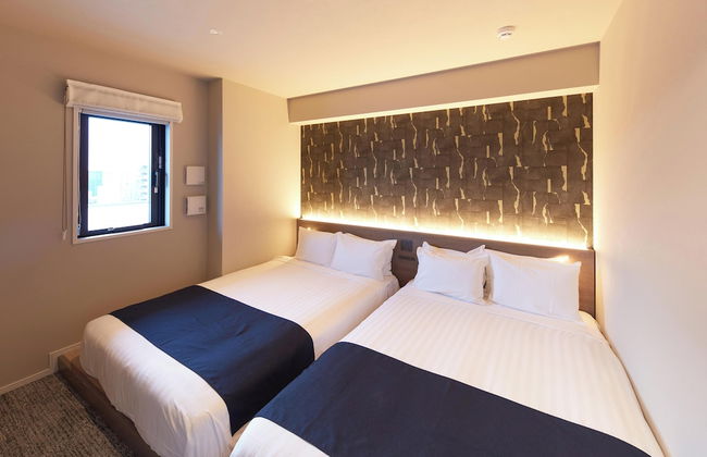 MONday Apart Premium Asakusa - Foto 36