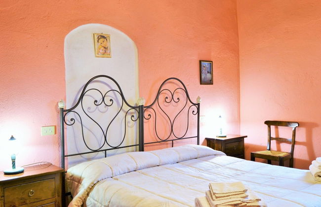 Rustic Holiday Home in Citta di Castello With Swimming Pool - Photo 7