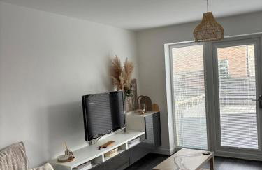 Banks Close Goole - Sleeps 5 - Foto 4