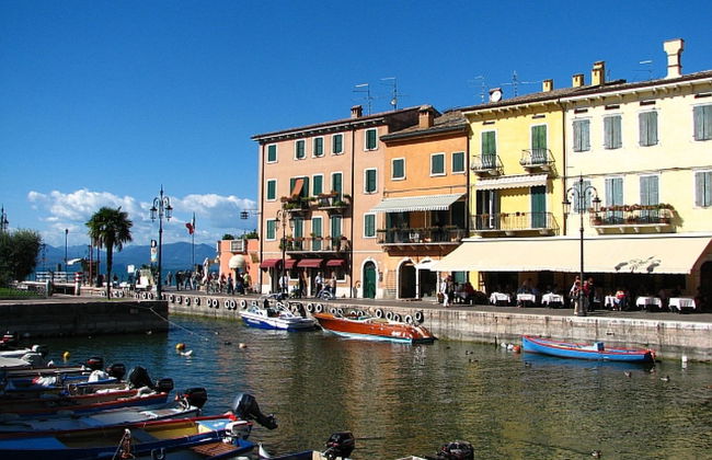 Sole del Garda - Foto 22