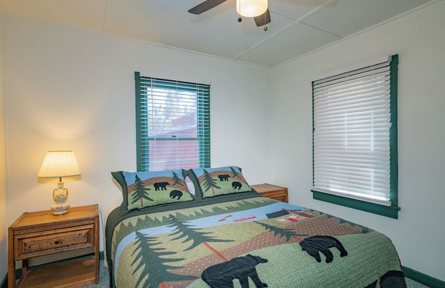 Nana's Cottage Retreat - Foto 2