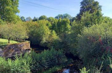 Gîte Déco terrasse ensoleillée et Wi-Fi - Foto 29
