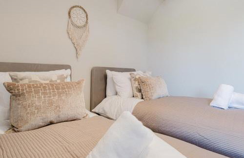 Beautiful 4 Bedroom Cotswolds Home near Woodstock! - Foto 33