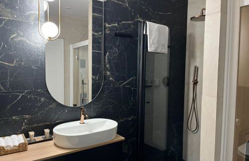 Kras Resort - Apartament 102G z jacuzzi , sauną i widokiem na góry - Foto 26