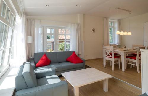 Haus Bullerbü - Bosse - Foto 2