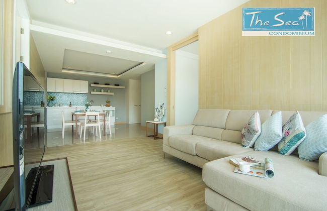 The Sea Condominium - Foto 27