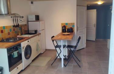 Logement avec terrasse Millau - Foto 5