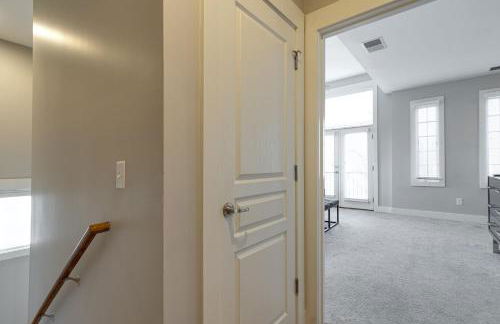 Music Row Nashville King Beds Keyless Entry - Foto 37