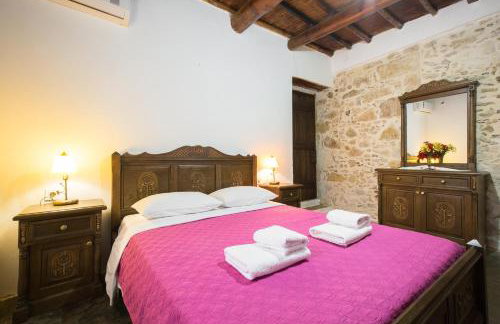 Sofiana's Garden Retreat with Private Pool - Foto 49