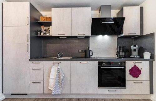 Ferienwohnung Schätzle - Photo 10