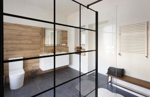 Premium 2-Level apartment on Rhine, Great Location - Foto 50