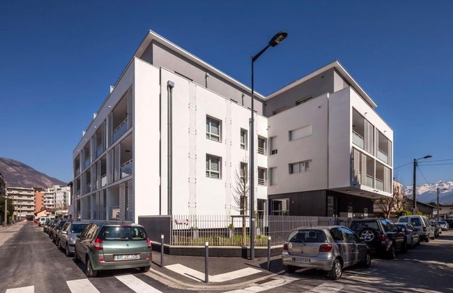 Tempologis Le Saint Germain Grenoble - Photo 1