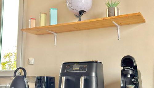 Detente et Confort, proche Gare RER D, CDG, Astérix - Foto 3