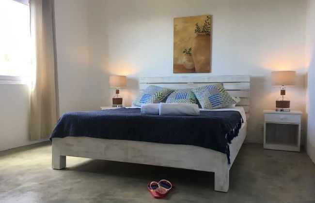 Villa Zourit Rodrigues Bungalow - Photo 2