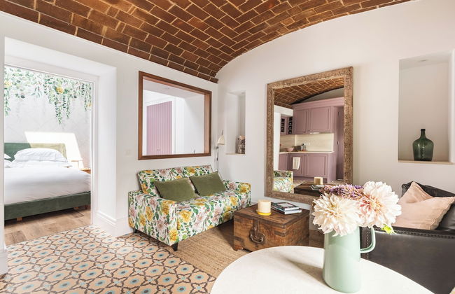 The Green House by Santiago de Alfama - Foto 21