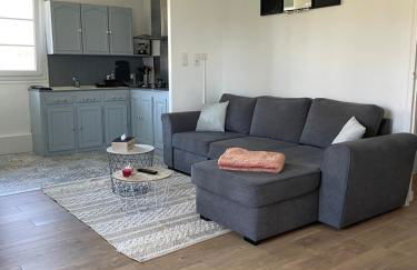 Appartement vue sur la Rhune - Foto 3