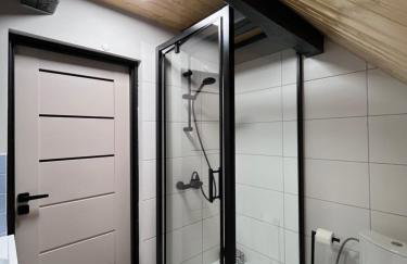 Agroturystyka Gęsiniec Stare Osieczno - Foto 13