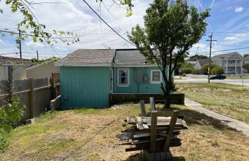 Sandy Mutts at the Beach cottage - Foto 17