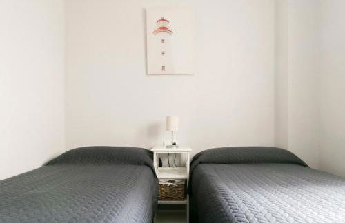 Apartamento Málaga Velázquez - Photo 12