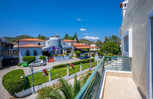 Aris Luxury Apartments - Photo 34