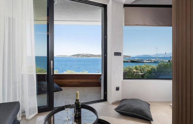 Seannamon Suites - Complex - Foto 4