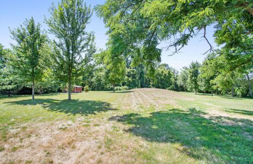 Three Oaks Retreat - Foto 30