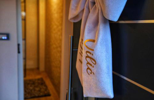 Villa Vilić - Foto 8