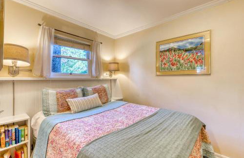 Woodland Cottage by the Sea - Foto 11