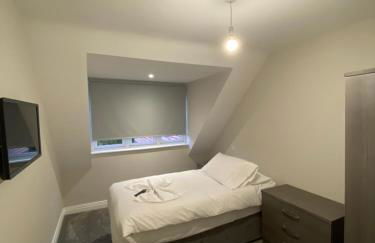 Cavendish Apartments - Foto 32