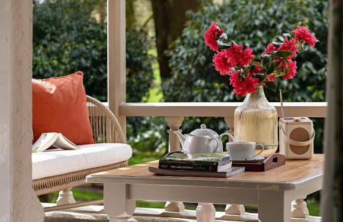 Eller How House - Private Regency Property & Lake - Foto 13