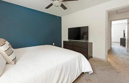 Landing Amazing 1BD Clubhouse Pool - Foto 53