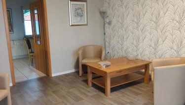 Gästehaus Atrico Haus106 - Foto 5