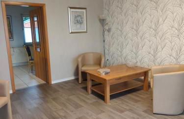 Gästehaus Atrico Haus106 - Foto 5