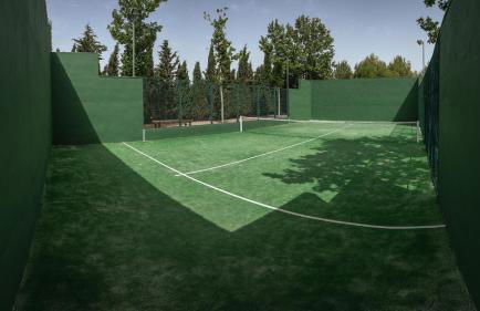 La Finca de Tomás - 5 Estrellas - Fútbol 7, Piscina Cubierta & Pádel - Foto 6